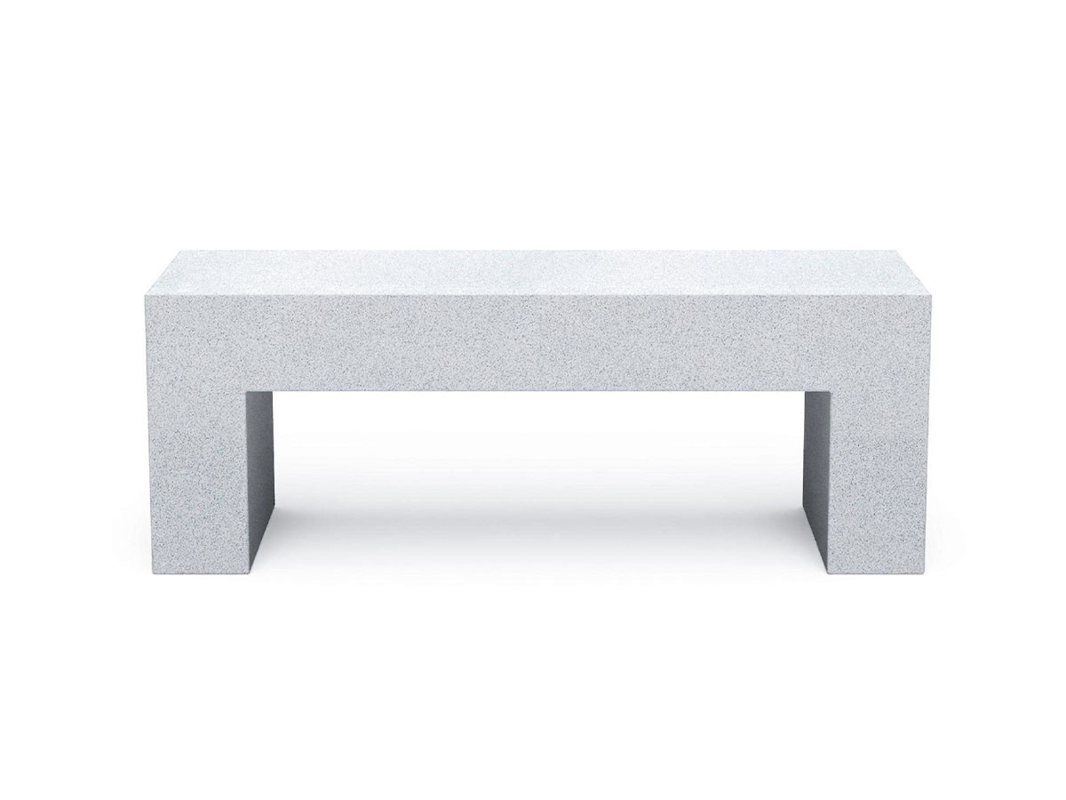 Heller Vignelli Small Bench / ヘラー ヴィネリ スモールベンチ （チェア・椅子 > ベンチ） 17