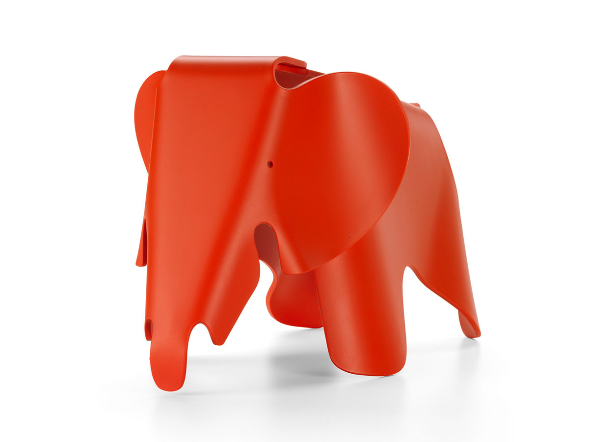 Vitra Eames Elephant / ヴィトラ イームズ エレファント （キッズ家具・ベビー用品 > おもちゃ・玩具） 57