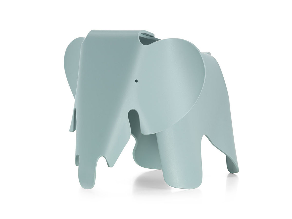 Eames Elephant 3