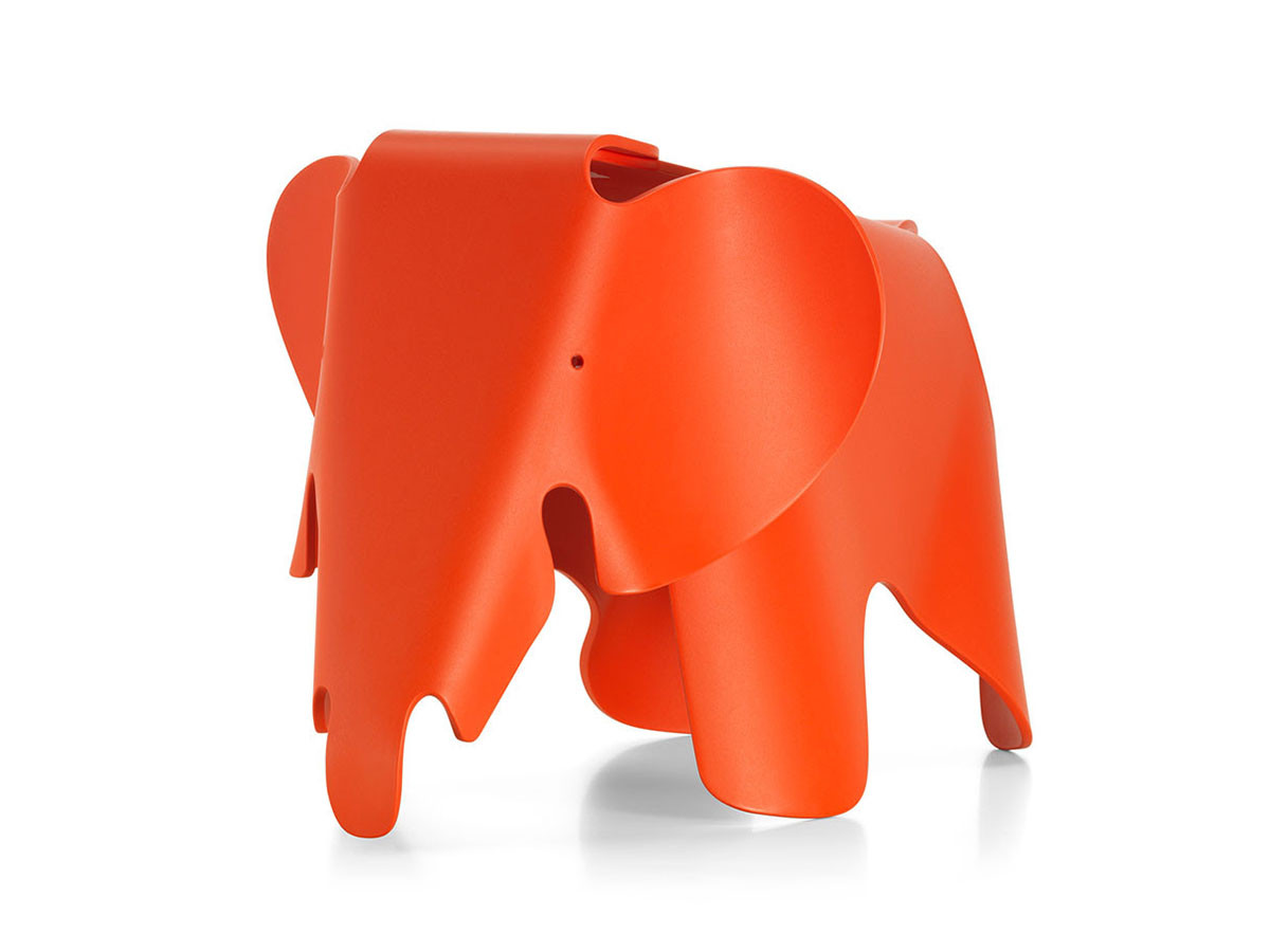 Eames Elephant 7