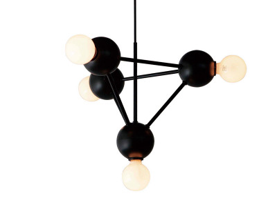 ブラック系のペンダントライト - インテリア・家具通販【FLYMEe】