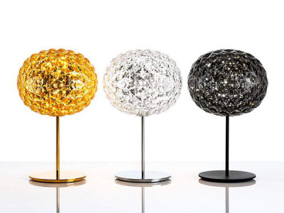 Kartell PLANET / カルテル プラネット テーブル - インテリア