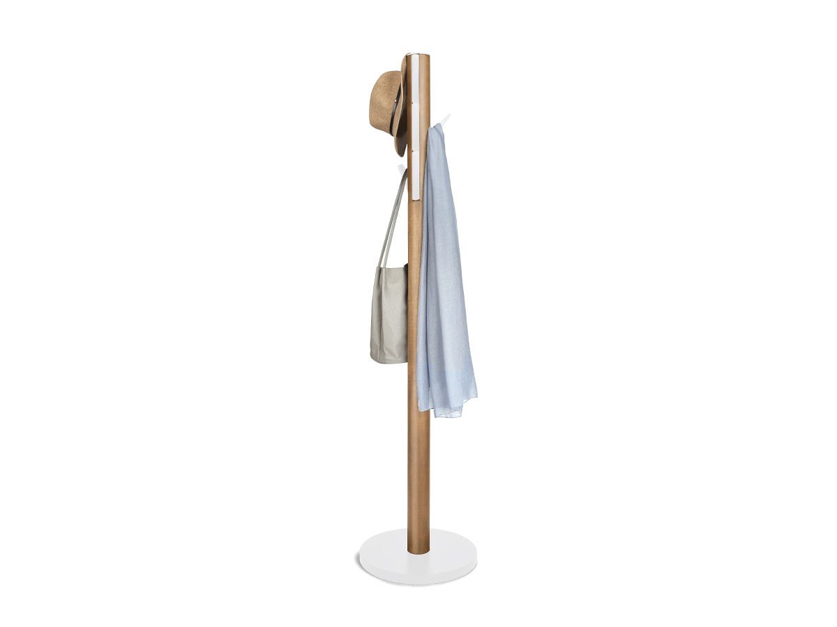 Umbra Flapper Coat Rack / アンブラ フラッパー コートラック