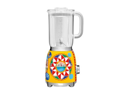SMEG Sicily is my love DOLCE&GABBANA Blender / スメッグ SMEG Sicily is my love DOLCE&GABBANA Blender / スメッグ