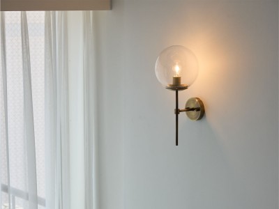 SUMICA GRAPE 170 / スミカ グレープ 170 ウォールライト - インテリア