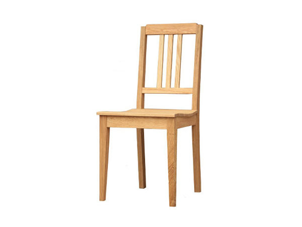 Dining Chair / ダイニングチェア #2975 （チェア・椅子 > ダイニングチェア） 1
