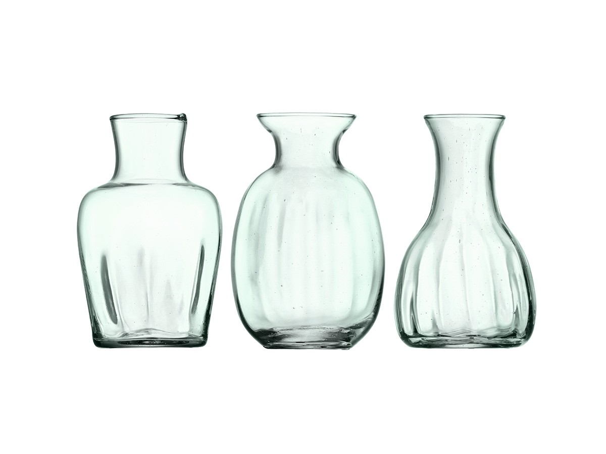 FLYMEe accessoire MIA MINI VASE TRIO