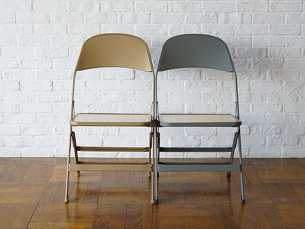 Clarin CLARIN WOOD SEAT FOLDING CHAIR / クラリン クラリン ウッド 