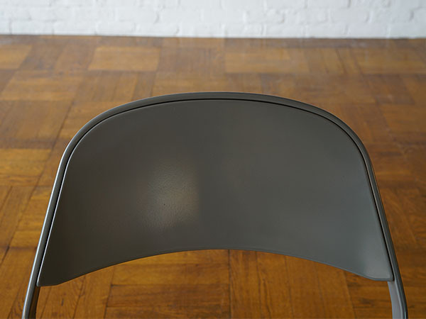 Clarin CLARIN WOOD SEAT FOLDING CHAIR / クラリン クラリン ウッドシート フォールディングチェア （チェア・椅子 > 折りたたみ椅子・折りたたみチェア） 8