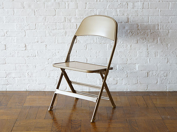 Clarin CLARIN WOOD SEAT FOLDING CHAIR / クラリン クラリン ウッド