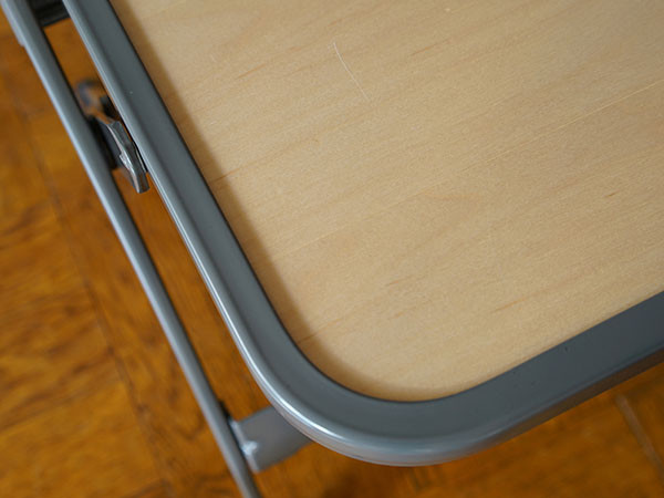 Clarin CLARIN WOOD SEAT FOLDING CHAIR / クラリン クラリン ウッドシート フォールディングチェア （チェア・椅子 > 折りたたみ椅子・折りたたみチェア） 9