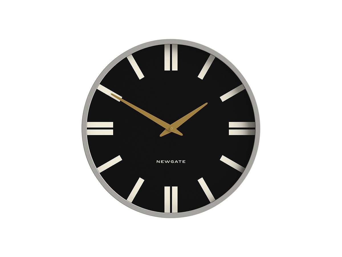 NEWGATE Plaza wall clock / ニューゲート プラザ ウォールクロック （時計 > 壁掛け時計） 2