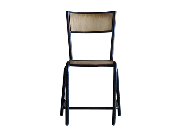 Knot antiques MARTIN CHAIR / ノットアンティークス マルティン チェア （チェア・椅子 > ダイニングチェア） 6