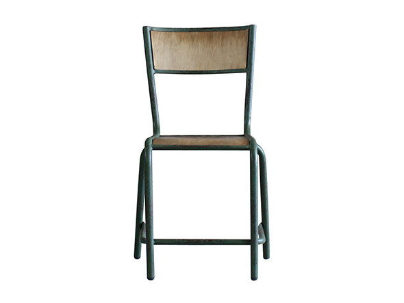 Knot antiques MARTIN CHAIR / ノットアンティークス マルティン チェア （チェア・椅子 > ダイニングチェア） 9