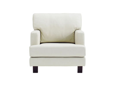 HUKLA RACONTER 1P Sofa / フクラ ラコンテ 1人掛けソファ