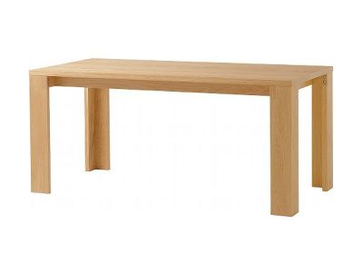 IDEE ダイニングテーブル DIMANCHE DINING TABLE 1800｜ダイニングテーブル｜IDEE SHOP Online