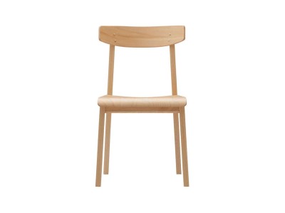 Coccole CHAIR / コッコレ チェア C100 - インテリア・家具通販【FLYMEe】