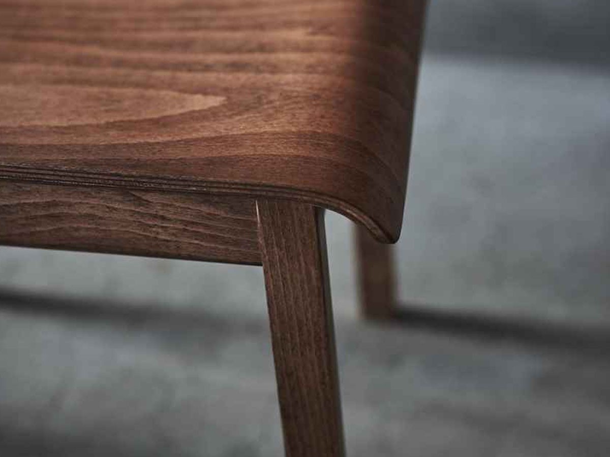 Coccole CHAIR / コッコレ チェア C100 （チェア・椅子 > ダイニングチェア） 11