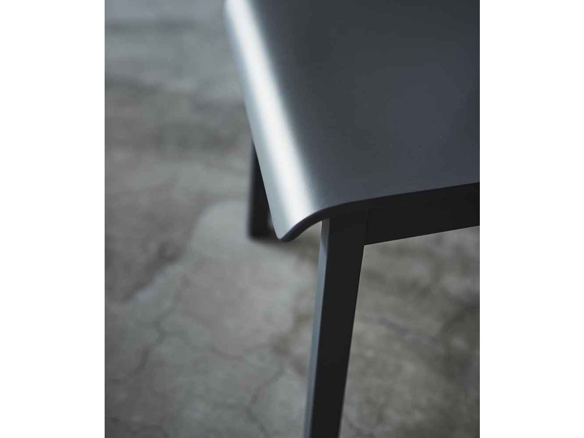 Coccole CHAIR / コッコレ チェア C100 カラー塗装 （チェア・椅子 > ダイニングチェア） 10