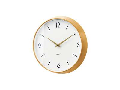 FLYMEe Parlor Wall Clock / フライミーパーラー ウォールクロック