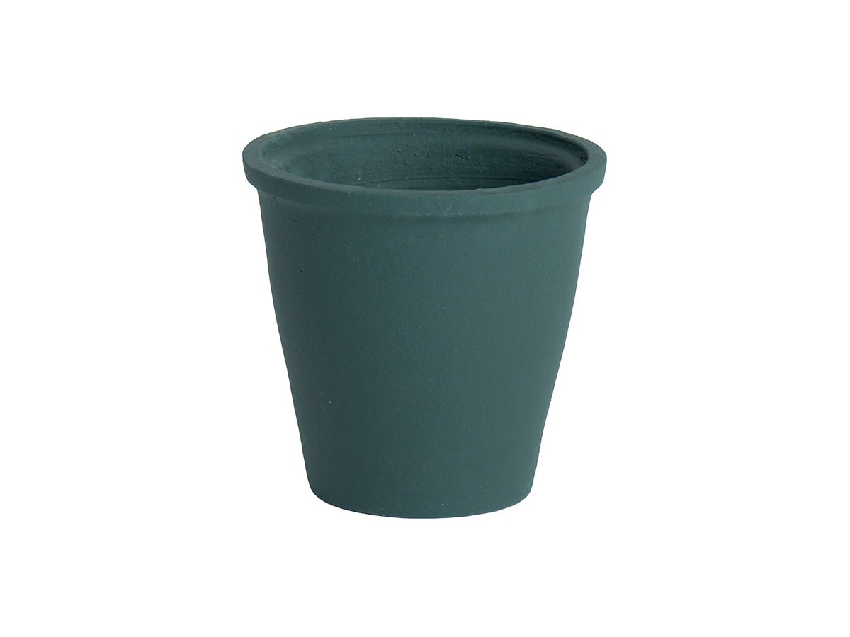 DOMANI LEKKI / ドマーニ レッキ ポット 17cm （花器・プランター・グリーン > 鉢・プランターボックス） 3