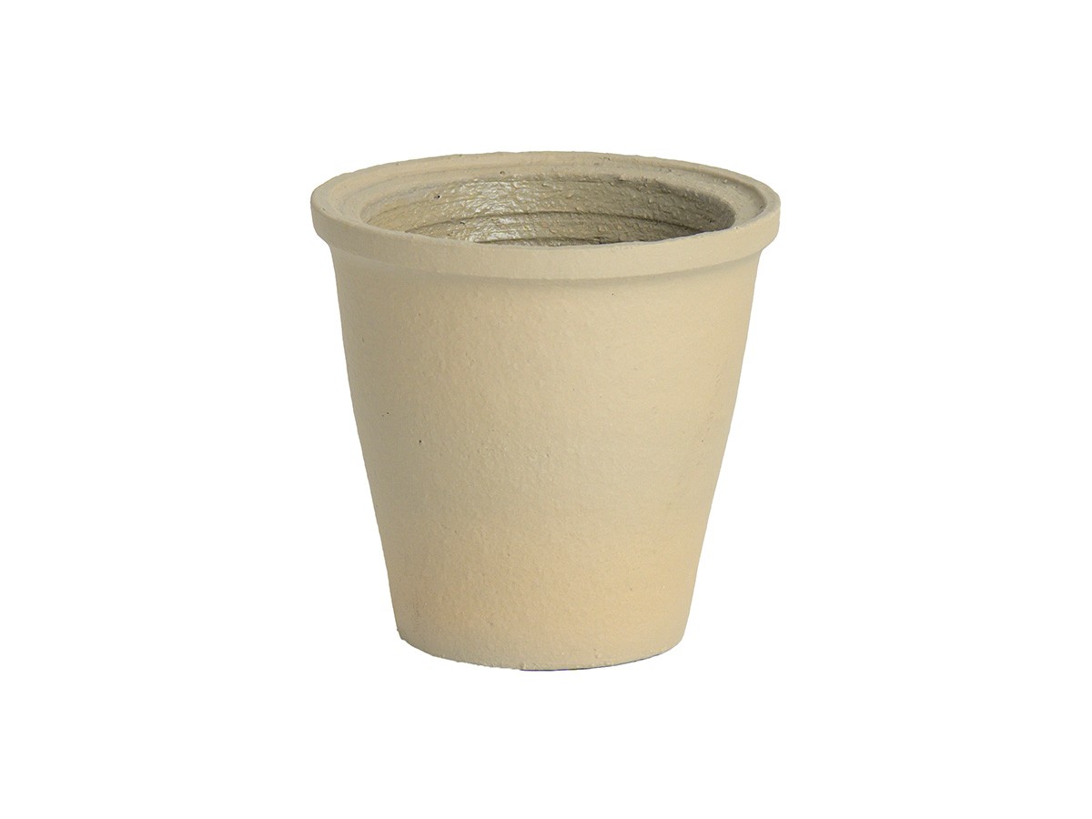 DOMANI LEKKI / ドマーニ レッキ ポット 17cm （花器・プランター・グリーン > 鉢・プランターボックス） 4
