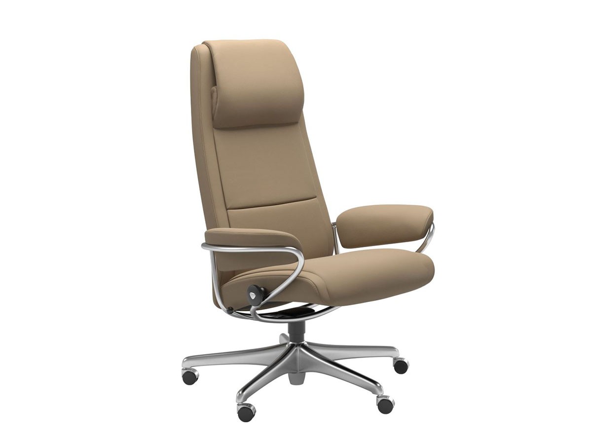 Stressless Stressless Paris Office High Back