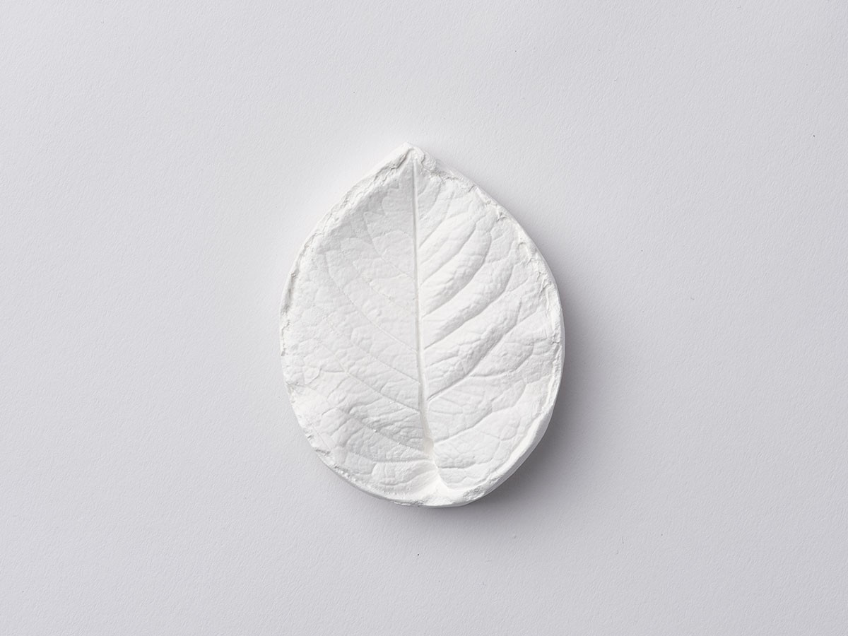 BALLON INCENSE HOLDER & AROMA ORNAMENT
Leaf - Hydrangea / バロン インセンスホルダー & アロマオーナメント
あじさいの葉 （インテリア雑貨 > ルームフレグランス） 2
