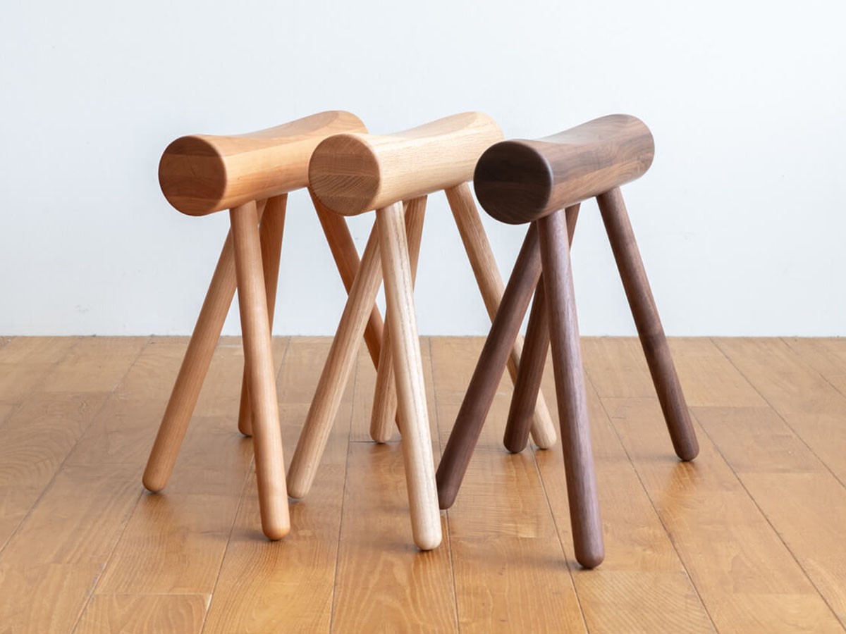 ES STOOL / イーエス スツール ロー （チェア・椅子 > スツール） 13