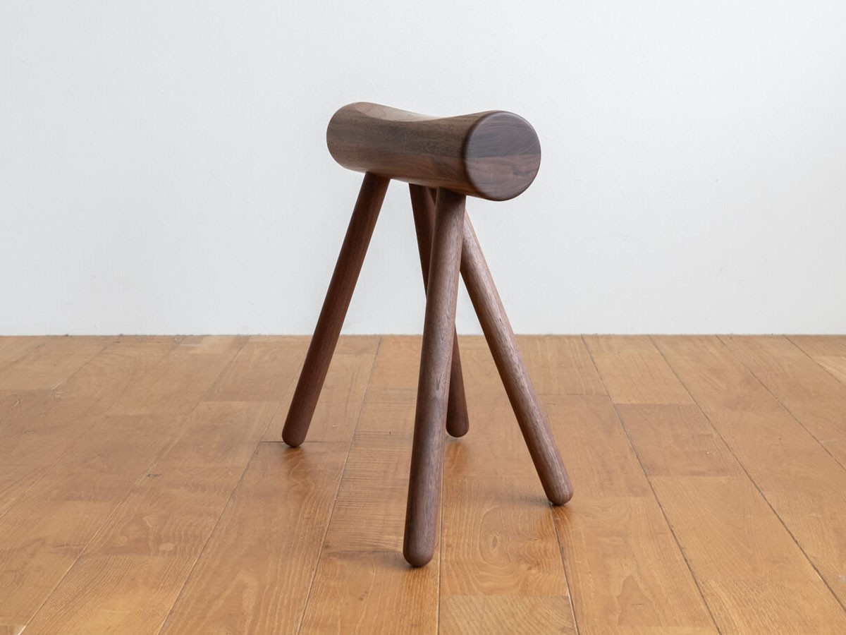 ES STOOL / イーエス スツール ロー （チェア・椅子 > スツール） 25