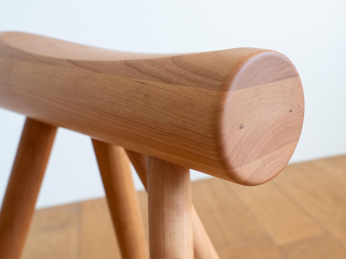 ES STOOL / イーエス スツール ロー （チェア・椅子 > スツール） 21