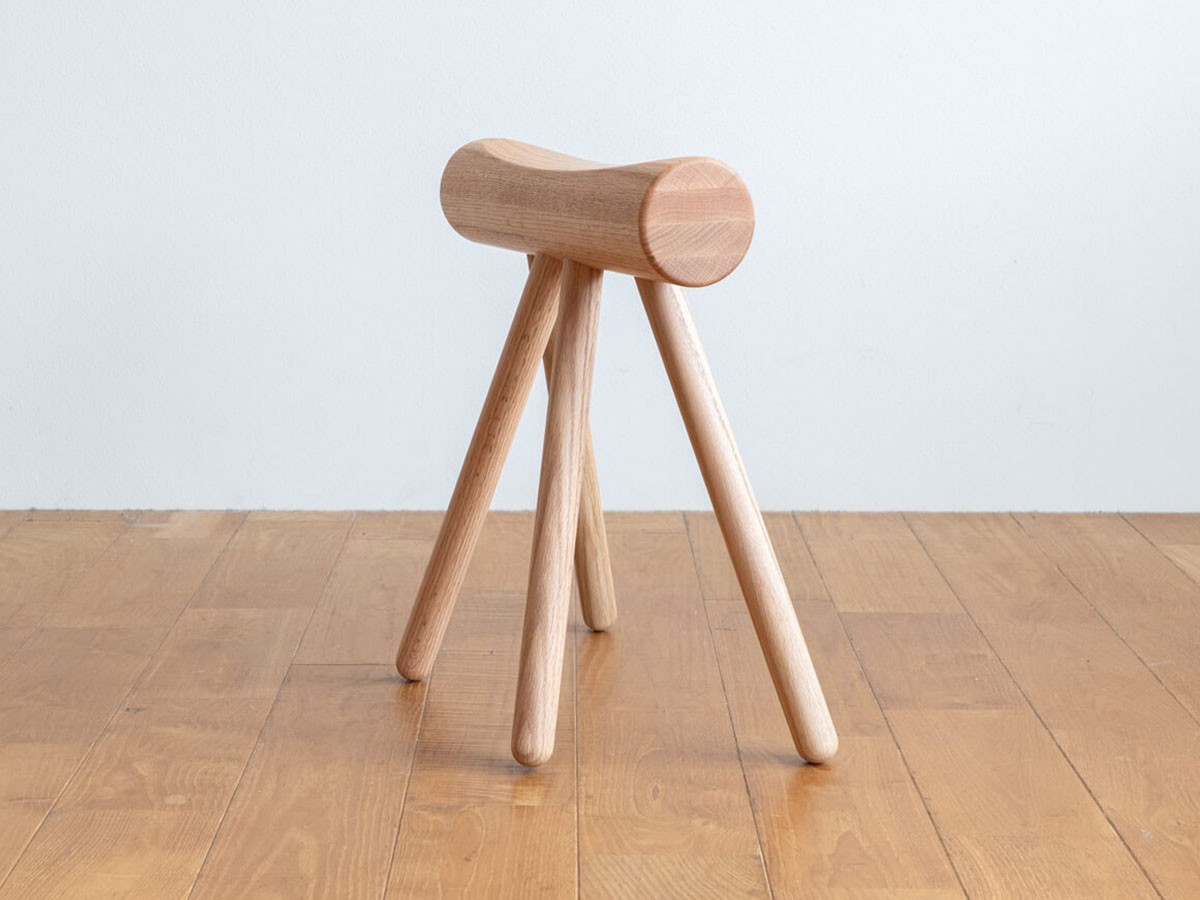 ES STOOL / イーエス スツール ロー （チェア・椅子 > スツール） 22