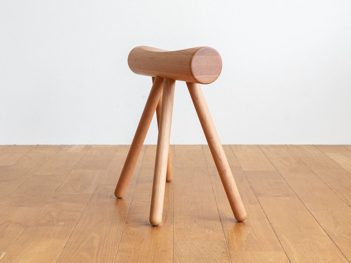 ES STOOL / イーエス スツール ロー （チェア・椅子 > スツール） 16
