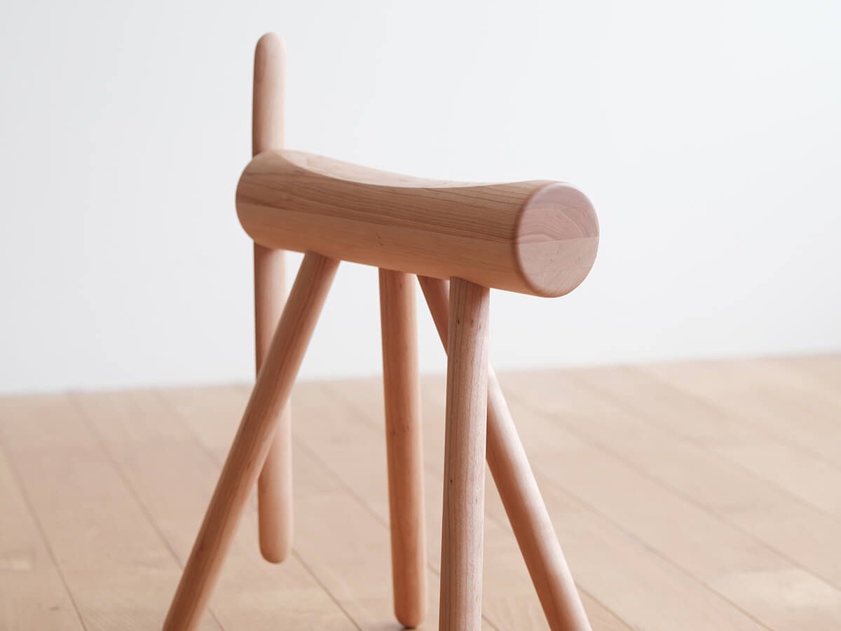 ES STOOL / イーエス スツール ロー （チェア・椅子 > スツール） 20