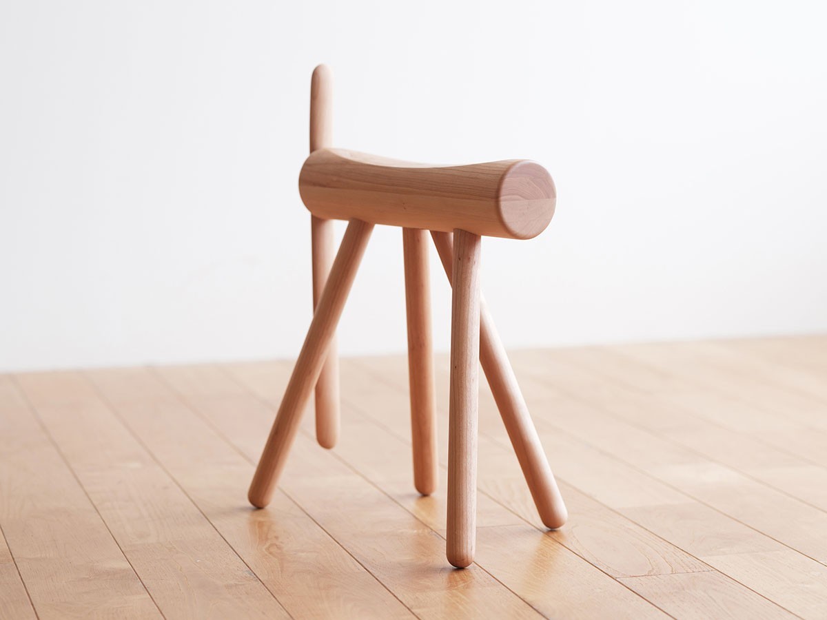 ES STOOL / イーエス スツール ロー （チェア・椅子 > スツール） 18