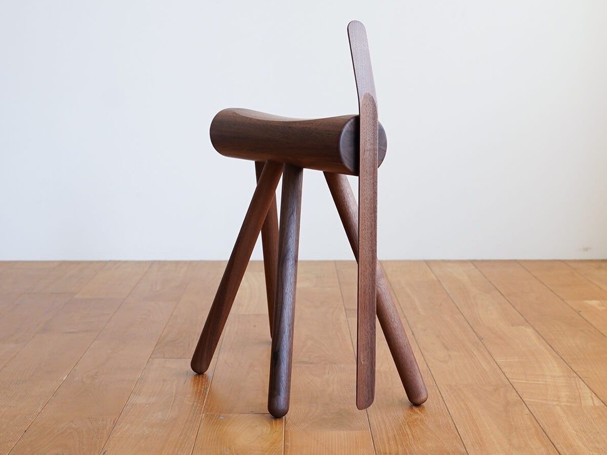 ES STOOL / イーエス スツール ロー （チェア・椅子 > スツール） 7