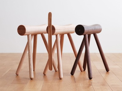 FLYMEe Vert Dining Chair / フライミーヴェール ダイニングチェア