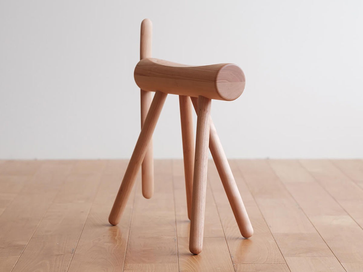 ES STOOL / イーエス スツール ロー （チェア・椅子 > スツール） 17
