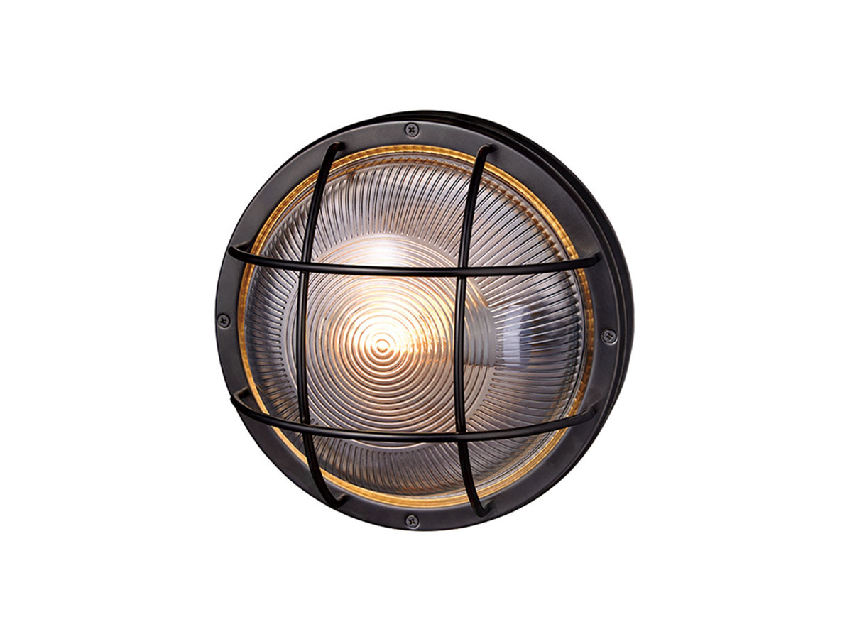 Wall Lamp / ウォールランプ #37936（屋外対応 / コードなし） （ライト・照明 > ガーデンライト・屋外照明） 1
