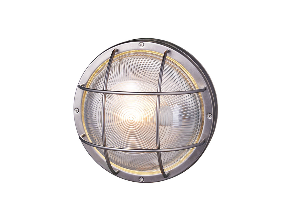 Wall Lamp / ウォールランプ #37936（屋外対応 / コードなし） （ライト・照明 > ガーデンライト・屋外照明） 2