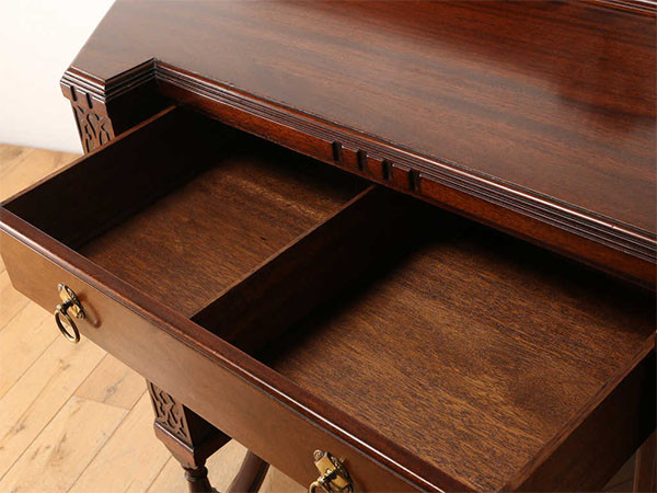 Lloyd's Antiques Real Antique 
Sideboard / ロイズ・アンティークス イギリスアンティーク家具
サイドボード （収納家具 > サイドボード・リビングボード） 6