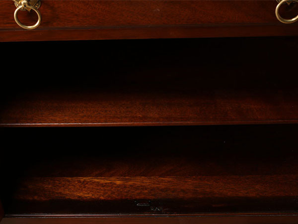 Lloyd's Antiques Real Antique 
Sideboard / ロイズ・アンティークス イギリスアンティーク家具
サイドボード （収納家具 > サイドボード・リビングボード） 9