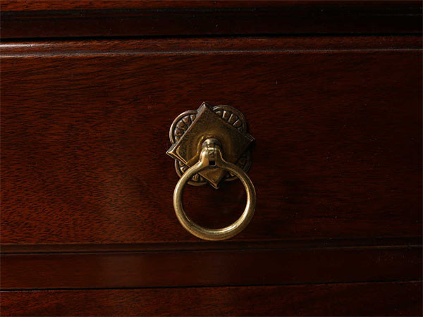 Lloyd's Antiques Real Antique 
Sideboard / ロイズ・アンティークス イギリスアンティーク家具
サイドボード （収納家具 > サイドボード・リビングボード） 7