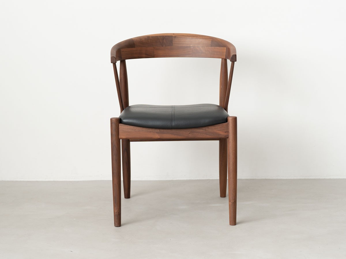 NOWHERE LIKE HOME AREN Dining Chair / ノーウェアライクホーム アレン ダイニングチェア （チェア・椅子 > ダイニングチェア） 38
