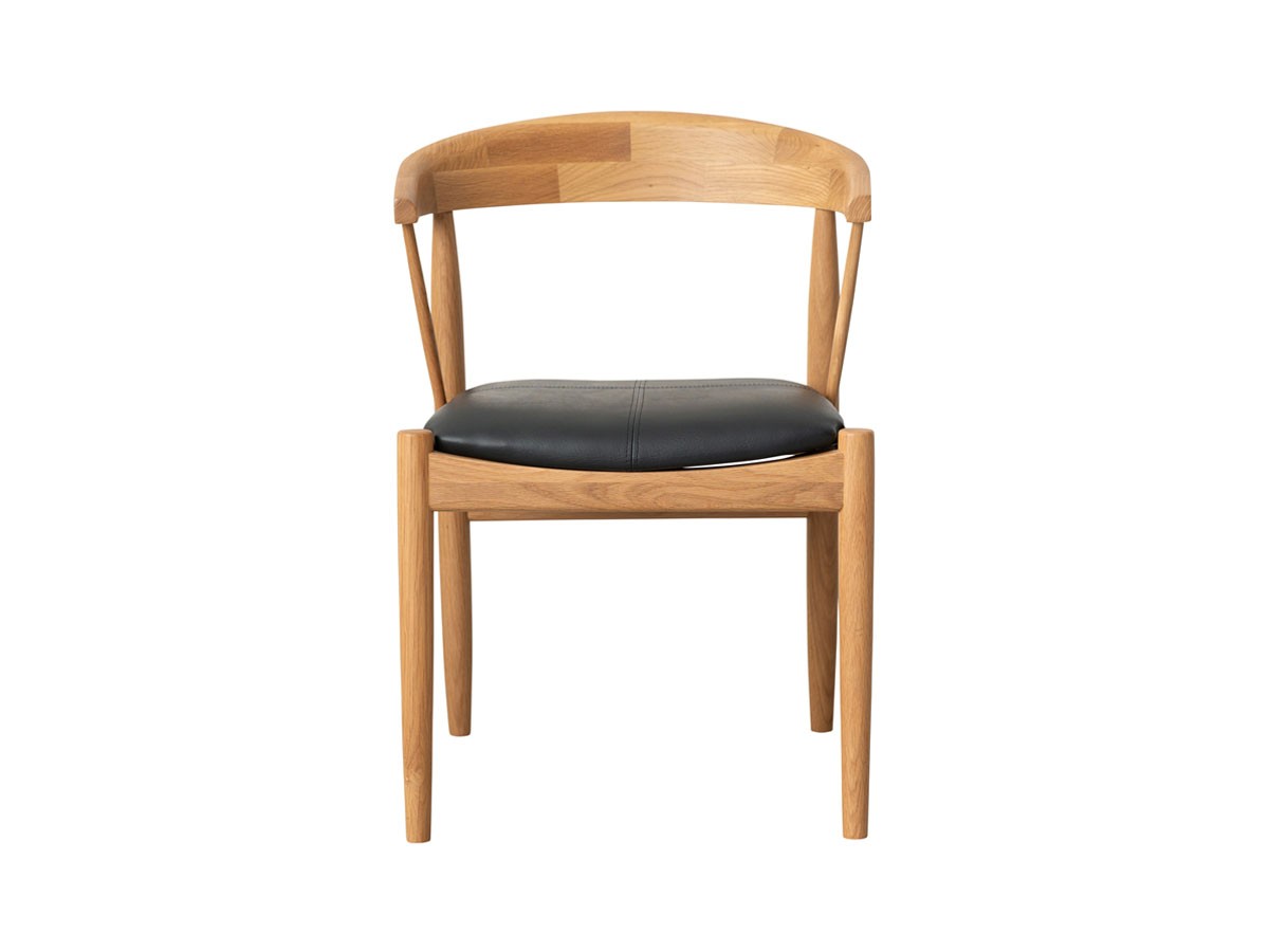 NOWHERE LIKE HOME AREN Dining Chair / ノーウェアライクホーム アレン ダイニングチェア （チェア・椅子 > ダイニングチェア） 51