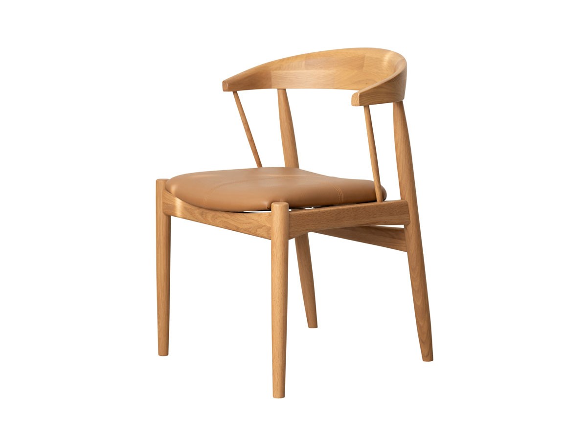 NOWHERE LIKE HOME AREN Dining Chair