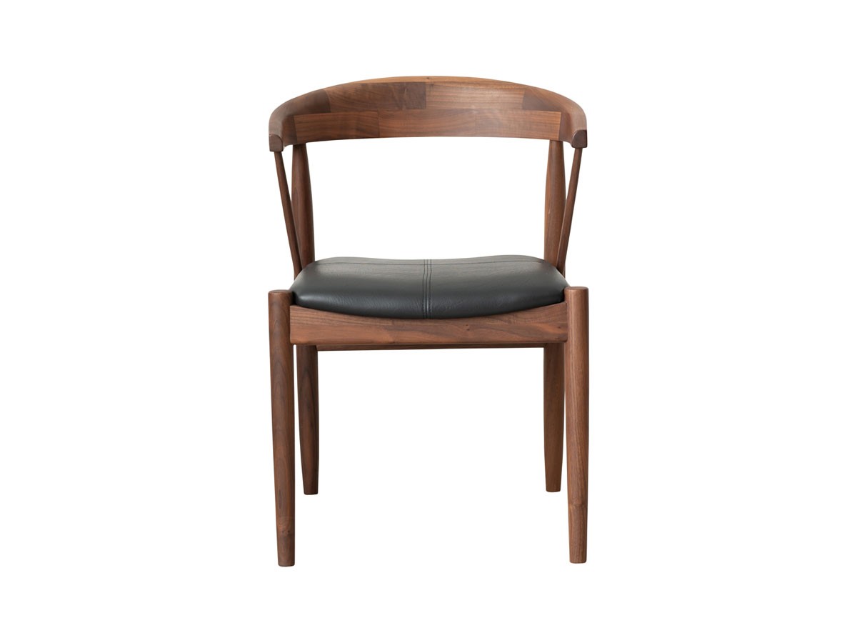 NOWHERE LIKE HOME AREN Dining Chair / ノーウェアライクホーム アレン ダイニングチェア （チェア・椅子 > ダイニングチェア） 57