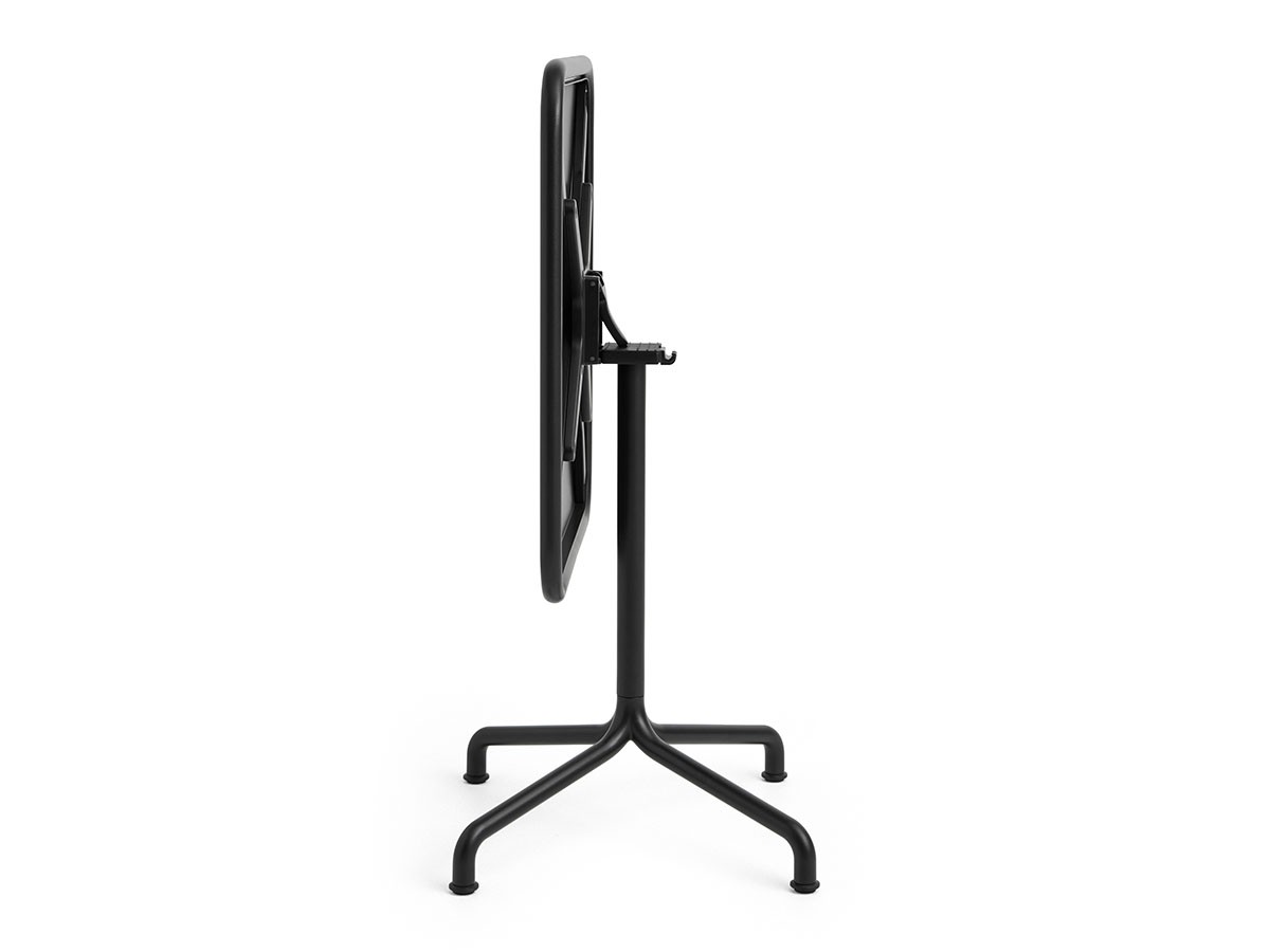 HAY DEVILLE TABLE / ヘイ デュビル テーブル 70 × 60cm （テーブル > ダイニングテーブル） 15