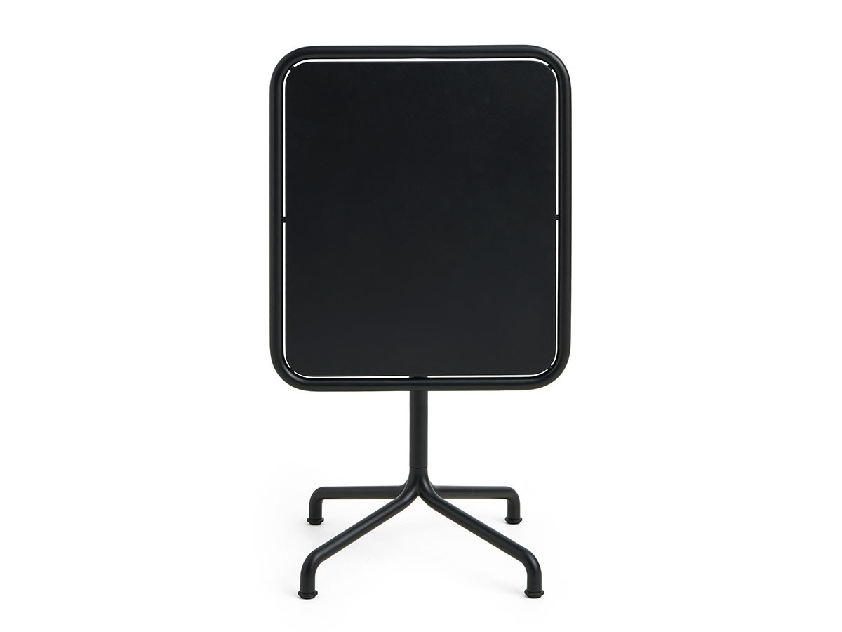 HAY DEVILLE TABLE / ヘイ デュビル テーブル 70 × 60cm （テーブル > ダイニングテーブル） 14