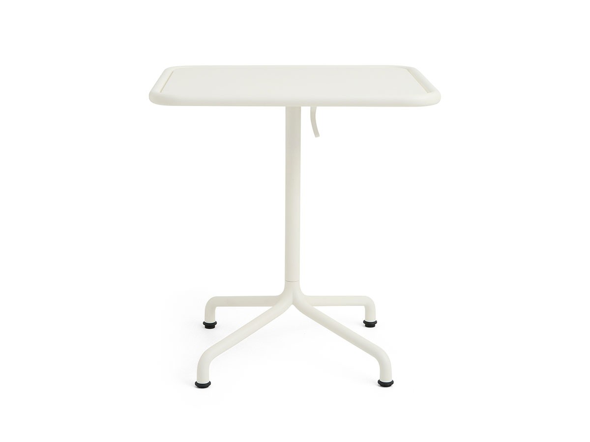 HAY DEVILLE TABLE / ヘイ デュビル テーブル 70 × 60cm （テーブル > ダイニングテーブル） 2